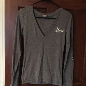 Hollister long sleeve